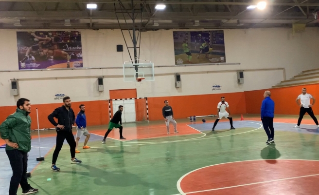 Gençler hayallerine Büyükşehir ile kavuşuyor