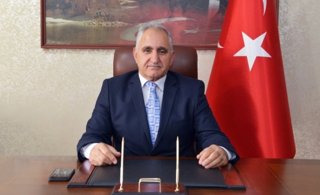 Olaylı Şanlıurfaspor maçında topu Diyarbakırlılara attı!