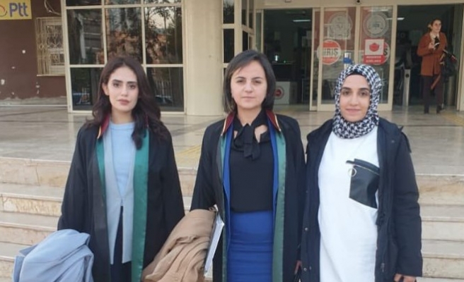 Urfa'da çocuklarına işkence eden baba cezasız kalmadı!