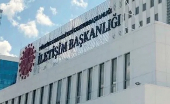 İletişim Başkanlığı 155 personel alacak