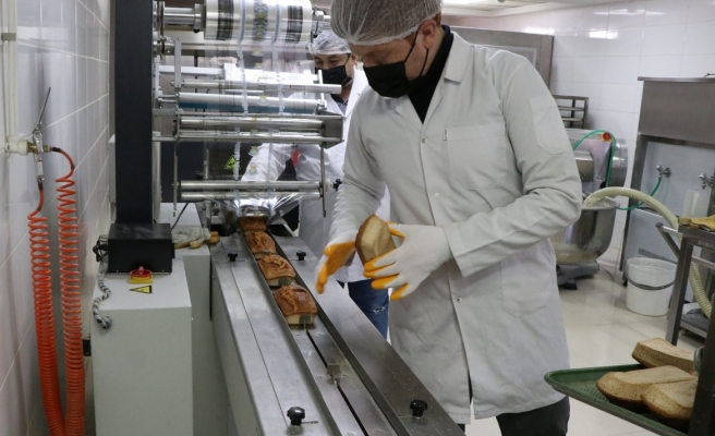 Glutensiz gıdalar çölyak hastalarına ulaştırılıyor