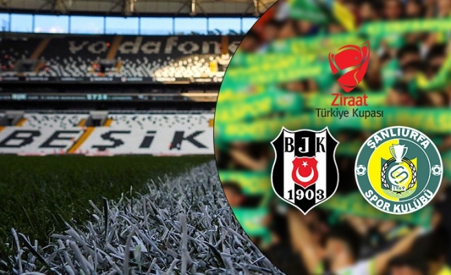 Şanlıurfaspor’un kupadaki zorlu sınavı yarın