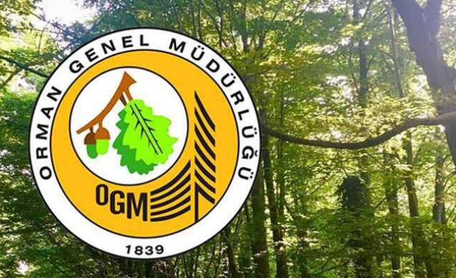 OGM bin 613 personel istihdam edecek