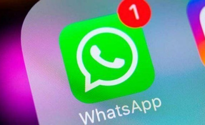 WhatsApp'ta yeni özellik: Silinen mesajlar geri getirilebilecek