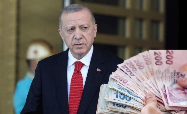 Cumhurbaşkanı Erdoğan asgari ücreti yarın açıklayacak