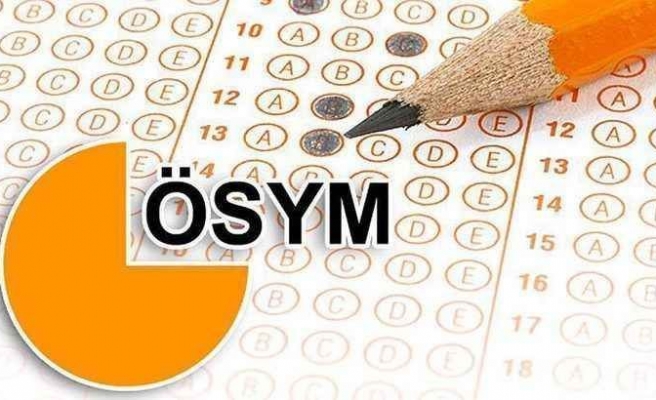 KPSS tercih klavuzu yayımlandı