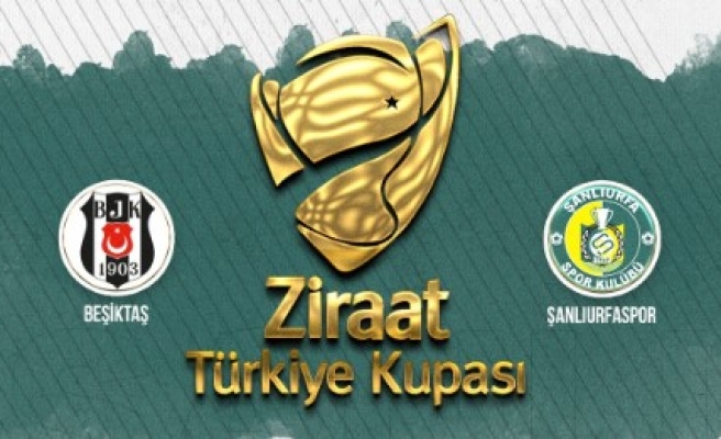 Beşiktaş farkı 2'ye çıkardı! Beşiktaş 4-0 Şanlıurfaspor