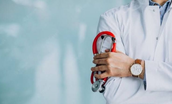 Hastane randevusunu iptal etmeyene yaptırım uygulanacak