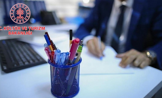 Kültür ve Turizm Bakanlığı 171 personel alacak