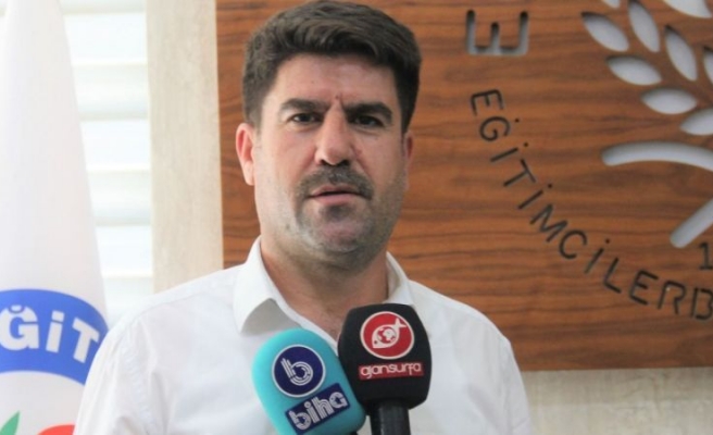 Coşkun: Asgari ücrete yapılan artış örnek olmalı, diğer sabit gelirliler de korunmalıdır