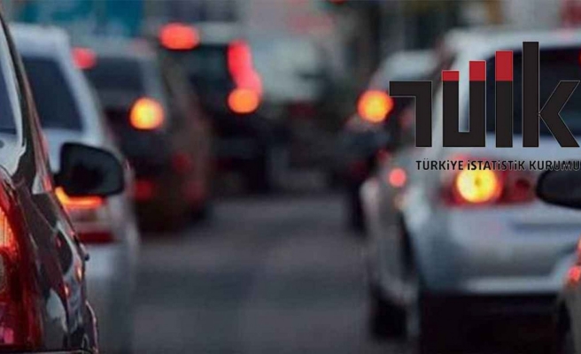 Urfa'da trafiğe kayıtlı araç sayısı açıklandı