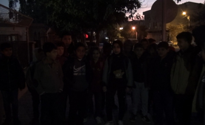 HÜDA PAR’dan derslik sayısının çoğaltılması çağrısı