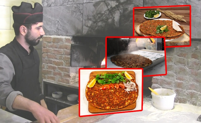 Tadıyla değil fiyatıyla cep yakıyor