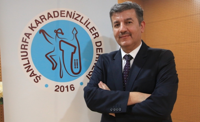 Şanlıurfa’da ‘Hamsi Günü’ etkinliği yapılacak