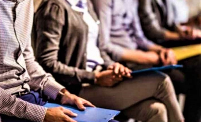 Sözleşmeliye kadro düzenlemesi Meclis’e sunulacak