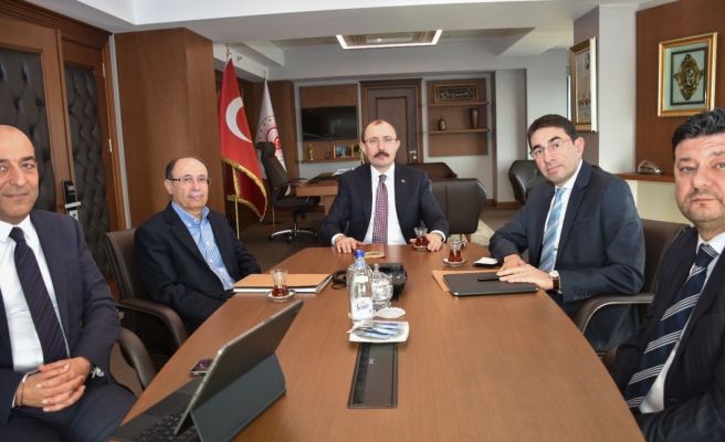 Zam yağmuru sonrası marketlere uyarı