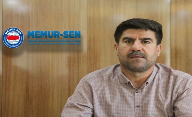 Coşkun: Ersoy, fikir ve hareket adamıdır