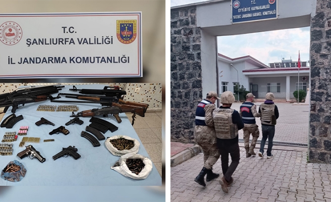 Eyyübiye'deki ‘sulama anlaşmazlığı’ cinayetinde yeni gelişme