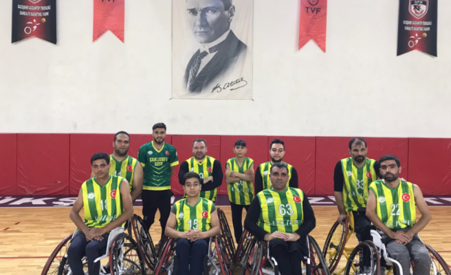 Urfa temsilcisi kendi evinde mağlup