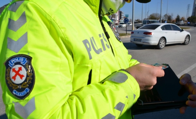 81 ilde eş zamanlı uygulama! İlk kez gerçekleştirildi...