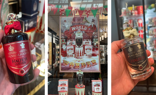 Halfeti'de yetişen karagülün kokusu dünyanın dört bir yanına yayılıyor