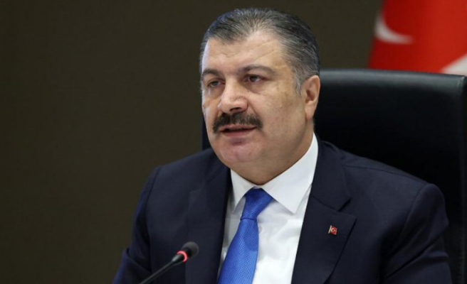 Bakan Koca’dan ilaç açıklaması!