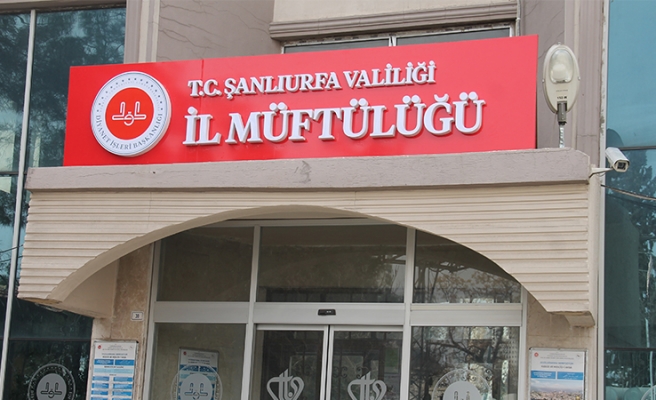 Diyanet İşleri Başkanlığı binlerce personel alacak