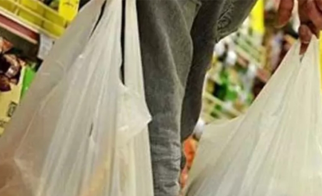 Poşete de zam geldi!