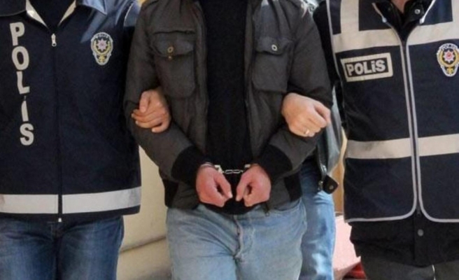 Urfa’da terör operasyonunda 4 gözaltı