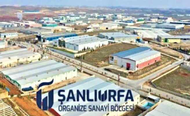 OSB'de elektrik kesintisi yaşanacak