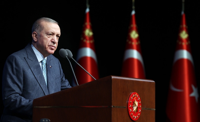 Cumhurbaşkanı açıkladı: “EYT’de yaş sınırı uygulanmayacak!