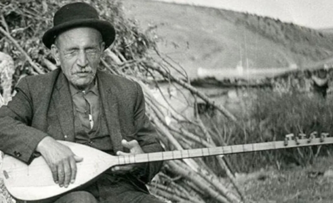 2023 'Aşık Veysel Yılı' ilan edildi