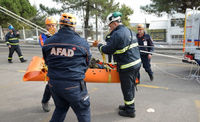 AFAD sözleşmeli personel alacak!