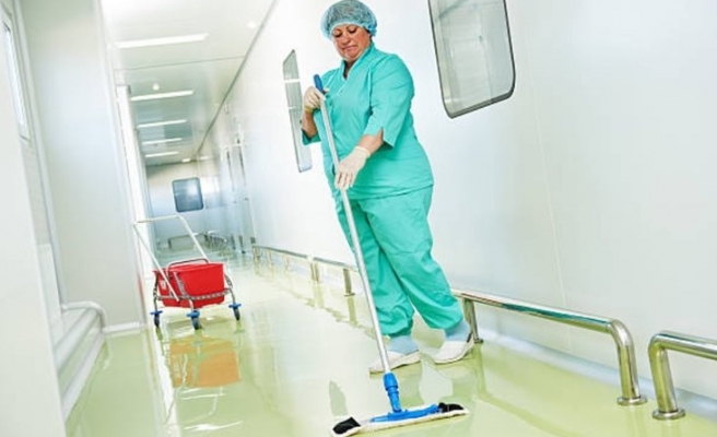 Şanlıurfa’daki kura çekimi yapıldı