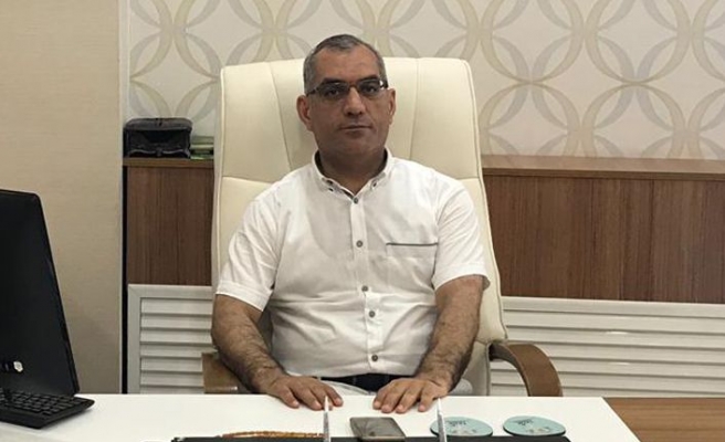 TKDK Urfa İl Koordinatörü görevden alındı! İşte yerine atanan isim...