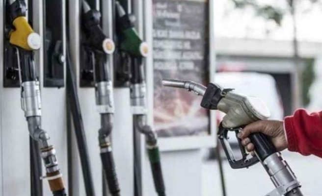 Benzine büyük zam yolda!