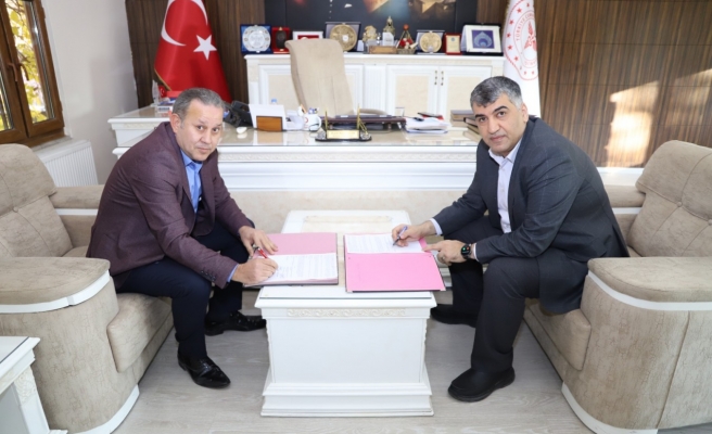 Urfa'da sağlıkçıların promosyon tutarında rakam belli oldu