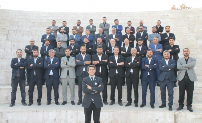 Girişimleri sonucu çözüme kavuşan projelerini paylaştı