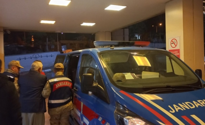 Haliliye'de cinayet zanlısı 4 yıl sonra yakalandı