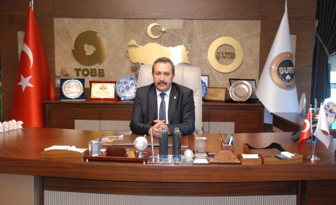 Kaya: Birlik ruhu yeni yılda da devam edecek