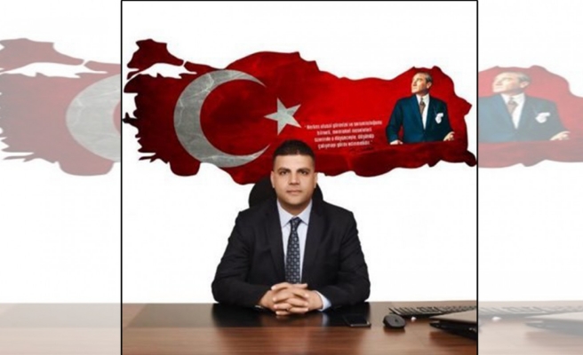 ADD'nin yeni yıl mesajı: Kemalizmin namus sesini semalara asacağız