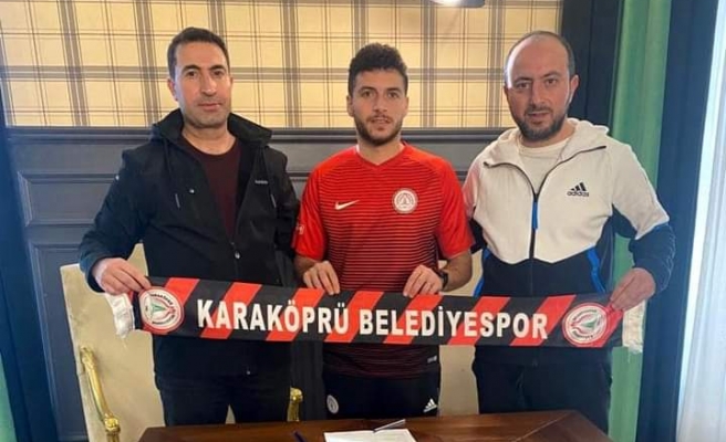 Kırmızı siyahlılar orta saha oyuncusu Koç ile sözleşme imzaladı