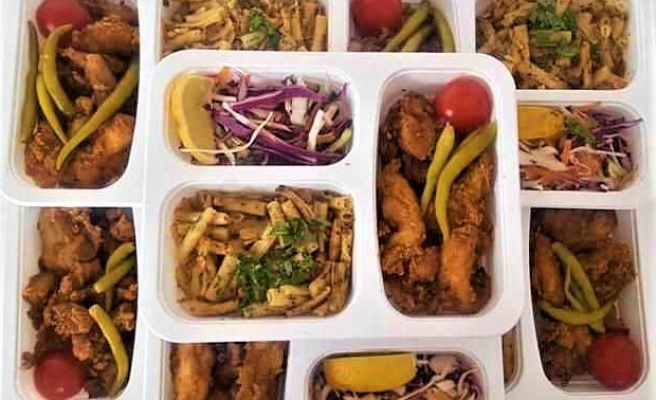 Çalışanların 2023'teki günlük yemek bedeli belirlendi