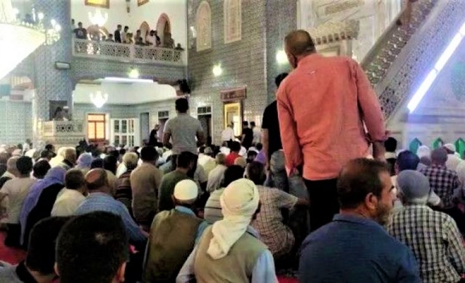 İbadethane ve cemevlerinde kullanılan doğal gaza büyük indirim!