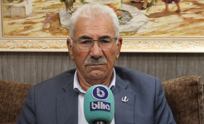 Başkan Yavuz: 2023 yılı ülkemize hayır ve bereket getirir inşallah