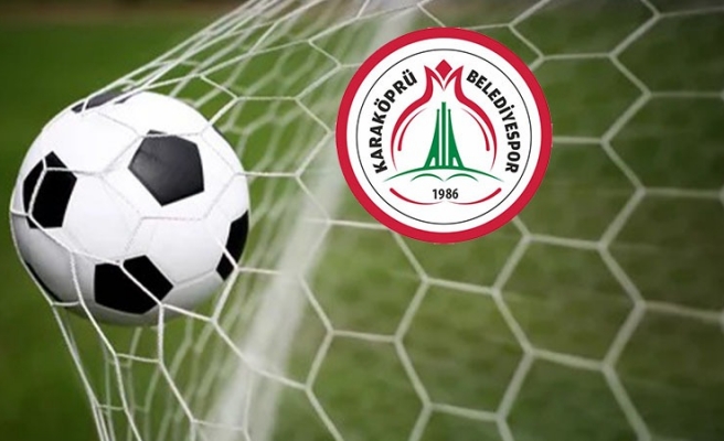 Urfa temsilcisi deplasmandan galibiyetle dönüyor