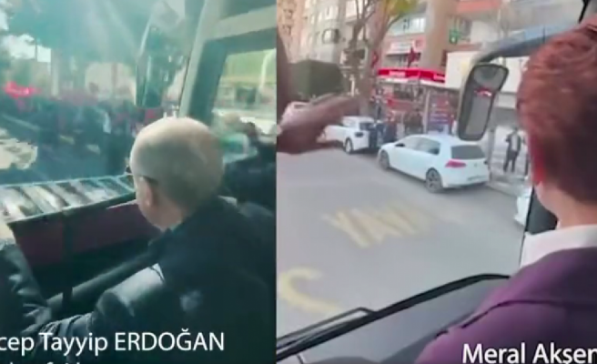 AK Parti MKYK Üyesi Polat'tan karşılaştırmalı gönderme