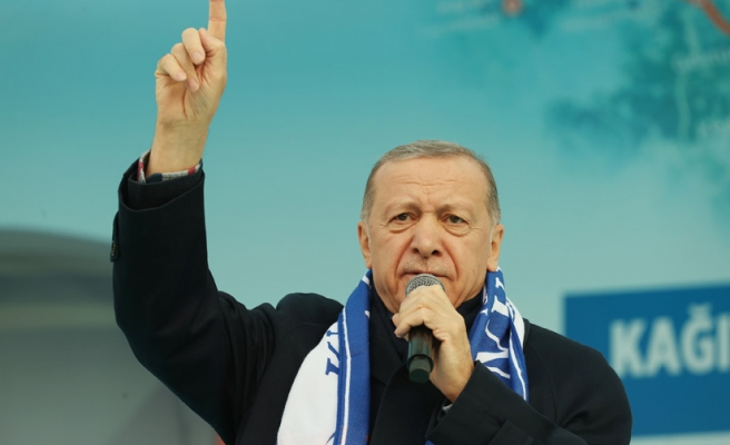 Cumhurbaşkanı Erdoğan seçim tarihi için son noktayı koydu!