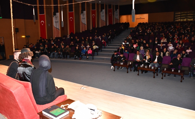 Zazaca Tiyatro Oyunu beğeni topladı