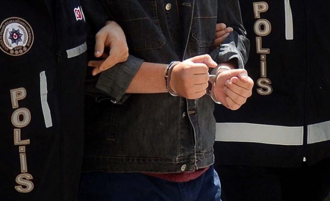 Ceylanpınar'da firari hükümlü yakalandı